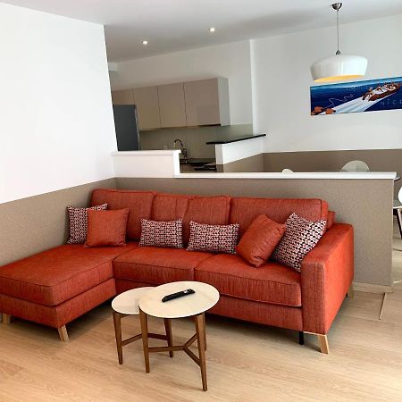 Share Inn Appartements Nice Eksteriør bilde