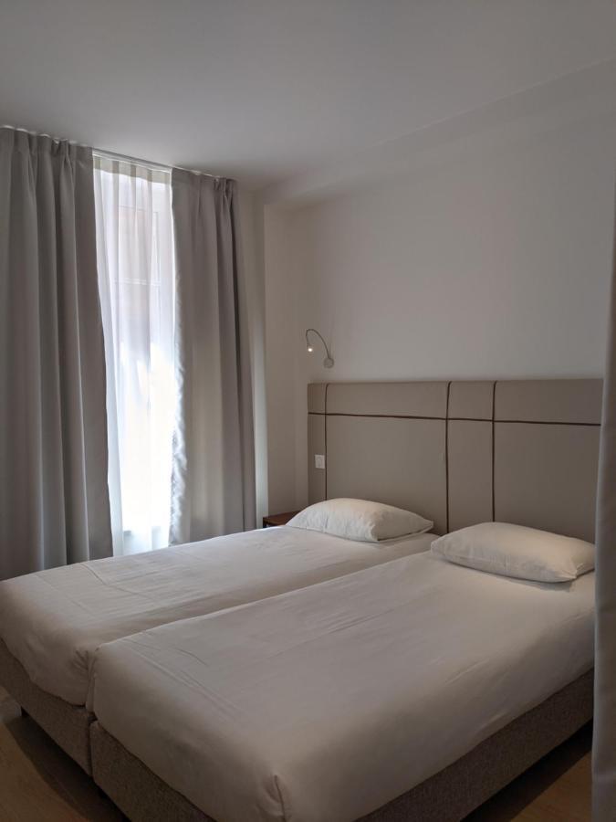 Share Inn Appartements Nice Eksteriør bilde