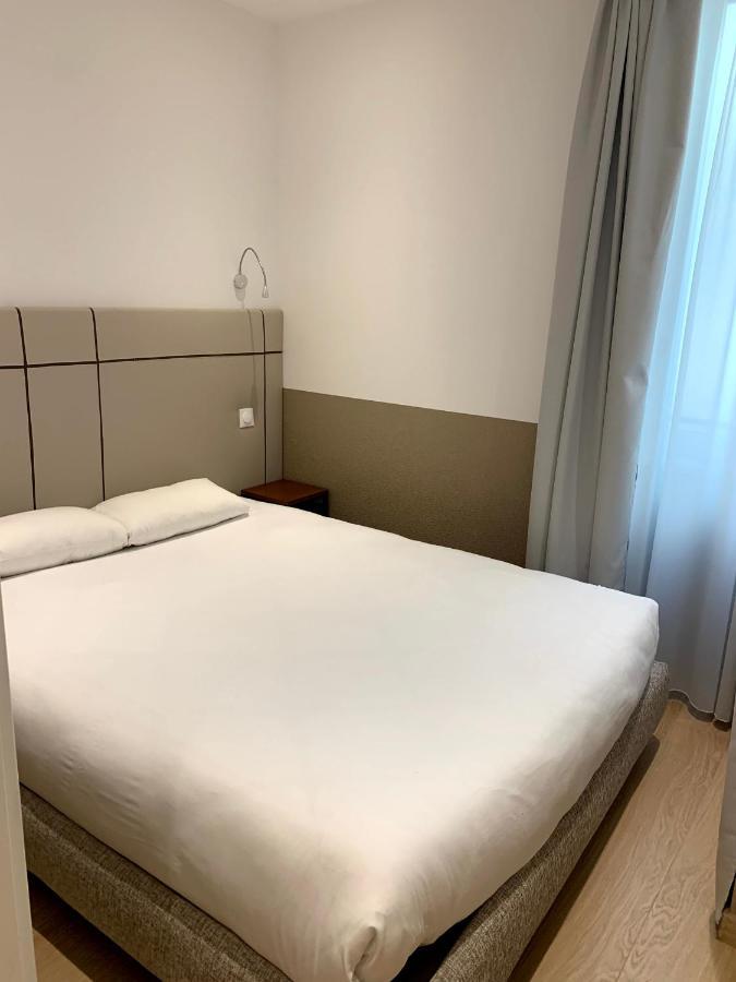 Share Inn Appartements Nice Eksteriør bilde