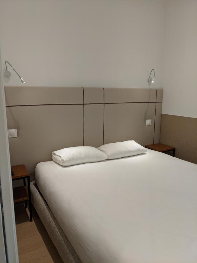 Share Inn Appartements Nice Eksteriør bilde