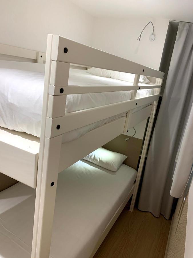 Share Inn Appartements Nice Eksteriør bilde