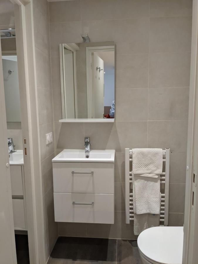 Share Inn Appartements Nice Eksteriør bilde